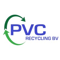 PVC RECYCLING BV logo - Similar company to Pvc Systeme