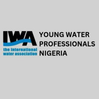 International Water Association YWP Nigeria logo - Similar company to Iwa Digital