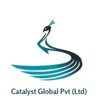 Catalyst Global Pvt (Ltd) logo - Similar company to Ging-Home
