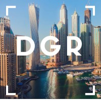 Dubai Gate Realestate logo - Similar company to Skyline Realty Uae