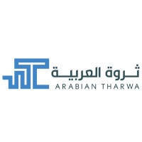 Arabian Tharwa logo - Similar company to Main Hub General Trading