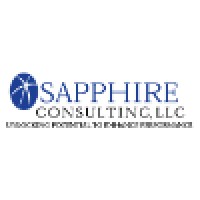 Sapphire Consulting logo - Similar company to Horizon Enterprise