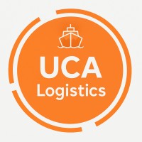 UCA INTERNATIONAL LOGISTICS logo - Similar company to Pruva Neta