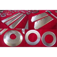 industrial & replacement blades & knives logo - Similar company to Tro - Cutting Tools
