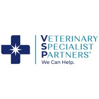 Veterinary Specialist Partners - VSP logo - Similar company to Pet+E.R.