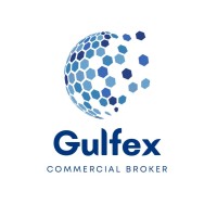 Gulfex Commercial Broker logo - Similar company to Otifyd