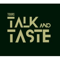Talk and Taste Tours logo - Similar company to Kmina