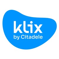 Klix by Citadele logo - Similar company to Citadele Group