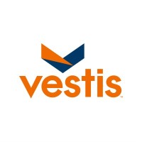 Vestis Corporation logo - Similar company to Dyma Brands