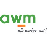 awm Abfallwirtschaftsbetriebe Münster logo - Similar company to Borussen Bräu