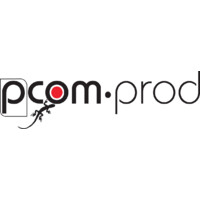 P COMME PRODUCTIONS logo - Similar company to Croustipick