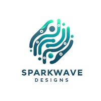 SparkWaveDesigns logo - Similar company to Afrique Industries