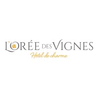 Hôtel Orée des Vignes logo - Similar company to Golf De La Chassagne