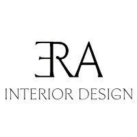 E R A interior design logo - Similar company to Creative & Beyond Interior Design Llc