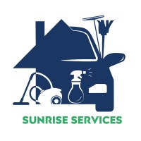 Sunrise services logo - Similar company to Cavalier Group