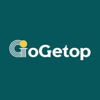 GoGetop Marketing logo - Similar company to Somos Uruguay