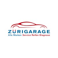 Züri Garage AG logo - Similar company to Qoqoon