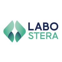 Labostera logo - Similar company to Ruvera Uab