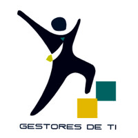 Gestores de Tecnologías de la Información logo - Similar company to Consulting Engineer & Business