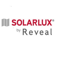 Reveal Doors and Windows logo - Similar company to Grm Windows Ltd