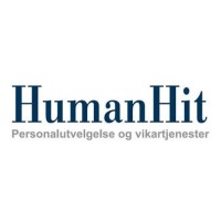 HumanHit logo - Similar company to Styrehuset