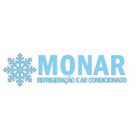 Monar Refrigeração e Ar Condicionado LTDA Me logo - Similar company to Recigases