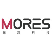 賜鴻科技有限公司 Mores Information Technology Co., Ltd. logo - Similar company to Atc 一通科技