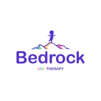 Bedrock ABA logo - Similar company to Heartwise Support