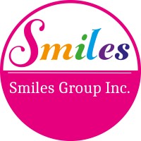 Smiles Group Inc logo - Similar company to Datshu Llc