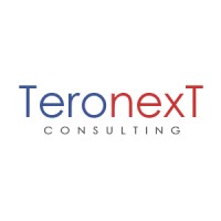 Teronext Consulting logo - Similar company to Mb9: Smarter Tech. Stronger Business. Since 2008.