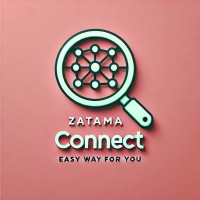 Zatama-Connect logo - Similar company to Horizon Infinity Jobs