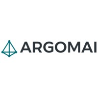 ARGOMAI logo - Similar company to Creadores Capital