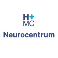 HMC Neurocentrum logo - Similar company to The Han Group