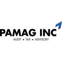 Pamag Inc. logo - Similar company to Pamag Engineering Ag