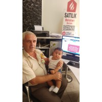 Manisa emlak musavirliği logo - Similar company to Manisa Barosu