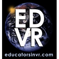 Educators in VR logo - Similar company to Engage Xr