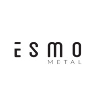 Esmo Metal logo - Similar company to Ahas Arquitetos