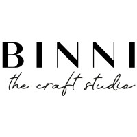 BINNI logo - Similar company to Veigo