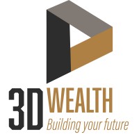 3D Wealth - Financial Advisers logo - Similar company to Funky Monkey Bars