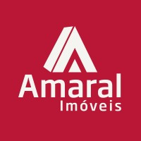 Amaral Imóveis logo - Similar company to Perazzo Imóveis