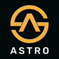 Astro Sweden AB logo - Similar company to Conbat