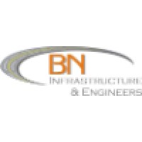 B.N. INFRASTRUCTURE & ENGINEERS logo - Similar company to Agroh Infrastructure Developers Private Limited