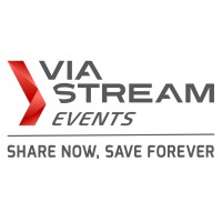 ViaStream Events logo - Similar company to Domain.Hu - Iszt Internet Szolgáltatók Hálózati Koordinációs Központja Nonprofit Kft.