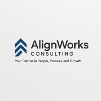 AlignWorks Consulting logo - Similar company to Alignworks