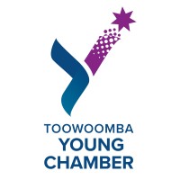 Toowoomba Young Chamber logo - Similar company to Vue Digital