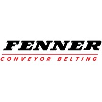 Fenner Conveyor Belting logo - Similar company to Fenner Group
