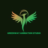 Greenway Animation Studio logo - Similar company to Animox