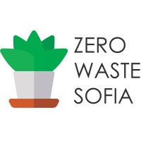 Zero Waste Sofia logo - Similar company to Cyrcl