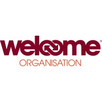 The Welcome Organisation logo - Similar company to Code Artworks
