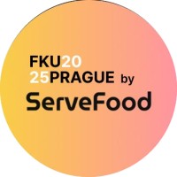 ServeFood | CZ s.r.o. logo - Similar company to Red Robot S.R.O.